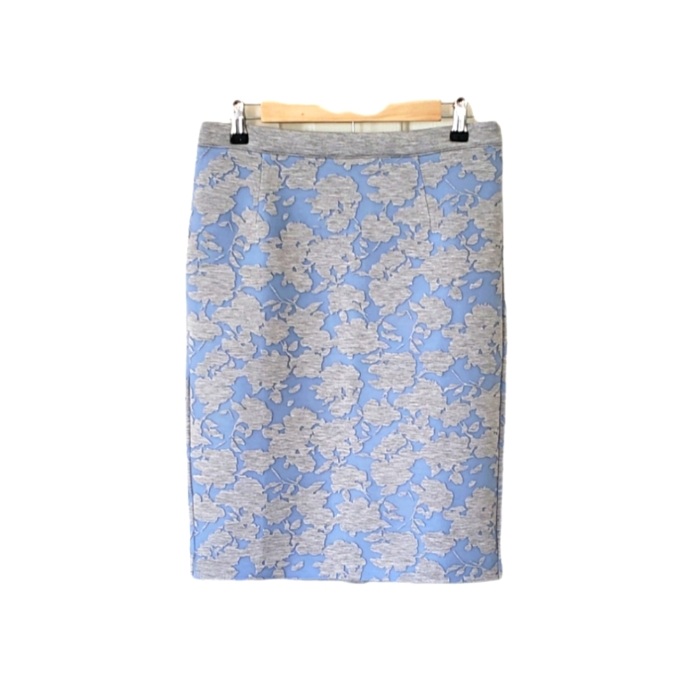 Catherine Malandrino Pencil Skirt - 10